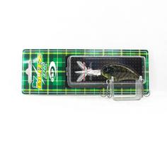 OSP Blitz Tiny DR 45 mm 6.7 grams Floating Lure TE-40 (5687)
