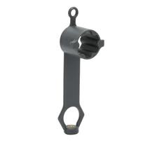 Veržliarakčio pakeitimo virtuvės sulčiaspaudės atsarginės dalys priedai, skirti TM5 TM6 Black black
