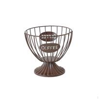 Capsule Holder Storage Cup for Coffee Sturdy Pod Organizer Shop Home Display kava