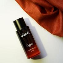 dope COPPER Perfume 100ml black