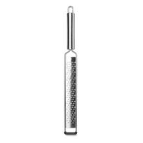 IBILI 748451 Râpe Etroit, INOX, Argent, 39 x 4 x 2 cm