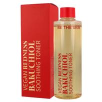 Be The Skin VEGAN REDNESS BAKUCHIOL SOOTHING TONER 250 ml - soothing facial toner