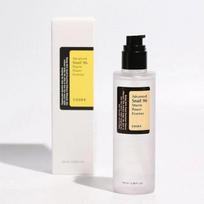 COSRX Advanced Snail 96 Mucin Power Essence 100ml, Revitalizing, Moisturizing, Korean Cosmetics, Kbeauty, sample yellow