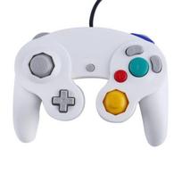 Laidinis valdiklis, skirtas GameCube ir Wii – baltas – M3