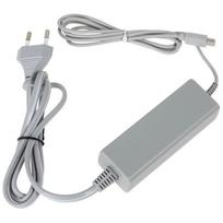 Heliomax Remplacement chargeur adaptateur AC100-240V DC4.75V 1.6A pour Nintendo Wii U Game Pad gamepad manette