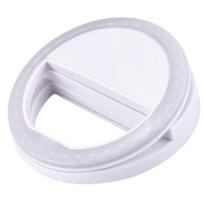 LED Selfie Ring Light Lighting Selfie Enhancing Enhan Light Photographie Photographie Lumières supplémentaires pour les téléphones
