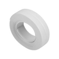 Sandarinimo juosta - 22mm x 3.2M - PVC - Balta - Universalios paskirties balta