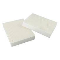 Filtravimo filtrai Lengvas montavimas Pakeitimas Oskar O-030 O-031