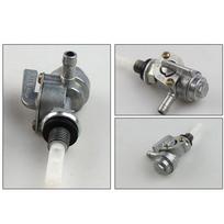 6mm Motociklo Motorolerio Kuro Kranelis Benzino Vožtuvas Kuro Automatinis Motociklo Jungiklis Raktelis Ant Bako Aksesuarai Išjungtas Mini F5P5 China