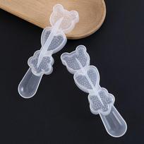 Animacinių formų ryžių rutuliukų rinkinys Suši suktinukas Suši forma Ryžių rutuliukas Ryžių rutuliukas Bento presavimo forma Japoniški „pasidaryk pats“ įrankiai Virtuvės reikmenys