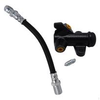 Clutch Slave Cylinderand Hose Gsy118 for Classic Mini 1983-2001 Premium