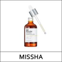 [MISSHA] (hp1) Bičių žiedadulkių atnaujinimo ampulė 40ml white