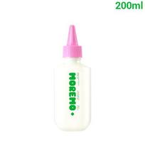 MOREMO Ampulinis vandens kondicionierius Miracle 100 200ml P000DXTL - Hair Treatment pink