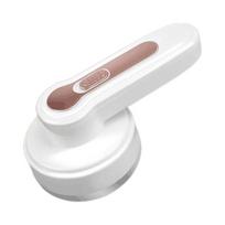 Lint Remover Clothes Fuzz Trimmer Machine Electric Portable Rechargeable Fabric Shaver Remover for Clothes CHINA