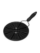 Gas Stove Stovetop Heat Conduction Plate Stove Diffuser Thawing Tray Fast Defrosting Tray Energy-Saving Pot Protection Accessory juoda