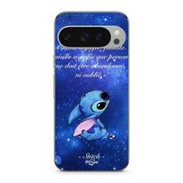 Case for Google Pixel 9 Pro Stitch disney cute stitch Ohana means family juoda