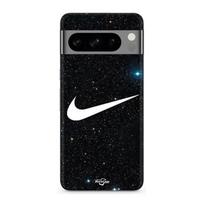 Case for Google Pixel 8 Pro nike starry galaxy juoda