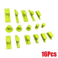 Car Dent Puller Tabs Paintless Repair Tool Removal Glue Pulling Tab For Automobiles,motor,washing Machines Auto Maintenance U9S0