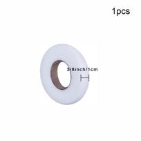 70 yards/roll double-sided fabric adhesive tape, hem tape, ironing tape DIY Sewing Accessories white