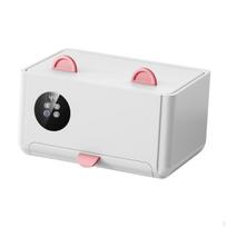 Portable Wet Wipe Heater with Digital Control for Travel balta