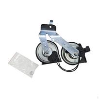 Dual High Low Note Electronic Horn Metal CJ5Z-13832-a Performance Accessory Sturdy Easy