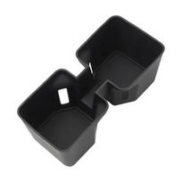 Center Console Cup holder 2024 GX 550h Sundries Accessories Car Organizer Pallet Holders Accessories P2S1 juoda