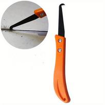 10pcs Tile Gap Repair Tool Hook Knife Professional Cleaning and Removal of Old Grout Hand Tools 10pcs