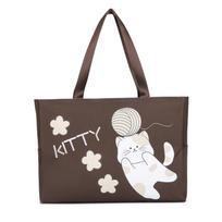 Short Distance Travel Storage Bag Large Capacity Tote Bag Lightweight Leisure Luggage Bag Hand Pulled Luggage Storage Waterproof Bag medium ruda