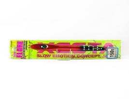 Xesta Metal Jig Slow Emotion Flare Slim 150 grams FRSBL (8419)