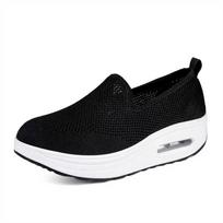High Wedge Low Tens Flats Loafer Shoes For Men Luxury Yellow Men's Sneakers Sports Special Offers Wholesale Visitors Resell 35