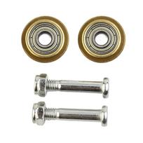 22*6*6mm Pjovimo disko guolis Cementinio karbido pjovimo diskas