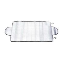 Smart Windshield Cover Anti Shade Frost Ice Snow Protector UV Protection Anti Snow Frost Ice Shield Dust Protector