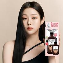 EZN Dr. Bond RX-Flex Nr.6 Ampulė 350ml+150ml specialus black