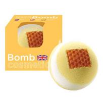 Balm Cosmetics Good Night Honey Moisturizing Bath Salt 160g (carbonated spa) beige