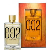 Zimaya Monopoly 002 moteriški tualetinis vanduo 100 ml
