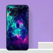 Animal Wolf Galaxy For Samsung Galaxy M15 M55 M13 M33 M53 M21 M31 M51 M30s M20 M14 M34 M54 M12 M32 M52 Case Samsung M20