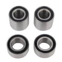 Priekinio galinio rato guolio komplektas 920450095 Kawasaki KVF650 KVF750 KVF750i keitimas