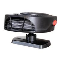 12v Automobilinis Žieminis Automobilio Šildytuvas Trys Oro Išpūtimo Angos Išankstinis Pašildymas/Vėsinimas Automobilio Šaltas Atitirpinimas Ir Šildymas Automobilio Sniegas Žemo Triukšmo Lygio Šildytuvas Rasojimo Šalinimas Ir R1V5 gray