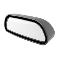 Universal Adjustable Wide Angle Side Rear Mirror Blind Spot Convex Mirrors For Car Reverse Parking Auxiliary Rear View Mirror juoda