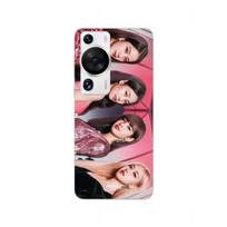 Coque Huawei P60 Pro blackpink album lisa blackpink stade de france Maniacase