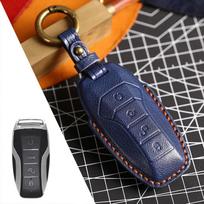 3D Key Cover for BYD Song Pro, Tang, Han, Qin PLUS, and Dolphin New Energy Models