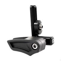 Bike Chain Guide, Bicycle Stabilizer, Aluminium Alloy Supplies for Mountain Bikes, Bash Guard