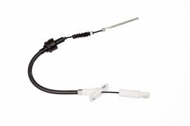 Clutch cable Palıo-Palıo Weekend Europa 99 Sıena-Strada 97 7711880 - 7711880 - 7781085
