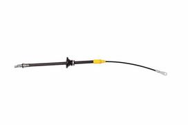 Hand Brake Cable Rear Right/Left Citroen C8-Jumpy-Ulysse-Scudo-807-Expert 2006 1737Mm/1591Mm Disk Fren/K sa Sa e 93864841 - 365301862R - 4421102