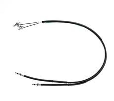 Handbrake Cable Rear Right/Left for Renault Megane Scrnic Grand I 2009 1960Mm/1120Mm 2S612A603Ag