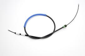 Clutch cable Renault Espace 95 manually adjustable 4745.H7