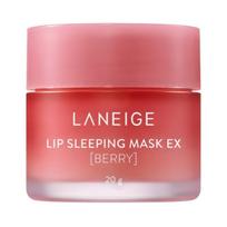 Laneige lūpų miego kaukė + mentelė, 20g, 1 vnt
