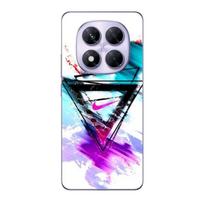 Coque Xiaomi Redmi Note 14 Pro 5G nike logo stylé Maniacase