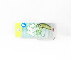 Rob Lure Most Barbie F 36mm 3.4 grams Floating Lure 17 (0239)