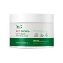 Red Blemish Clear Quick Soothing Pack (70 Pads)